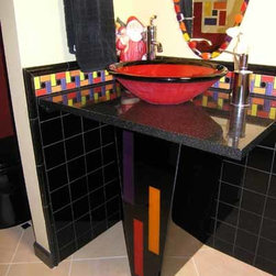 Sinks - Bathroom Sinks