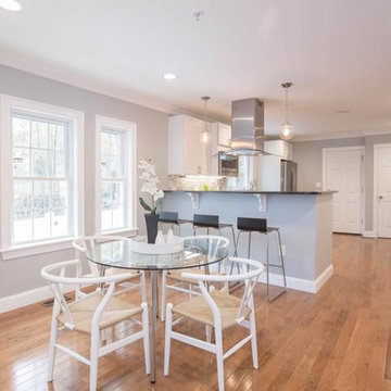Dining Rooms