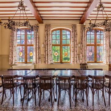 Villa Spa