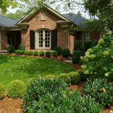 Gardening And Landscape