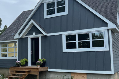 Exterior home photo in Other
