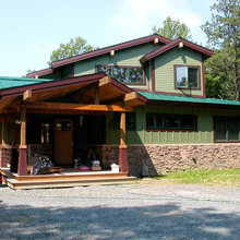 PD House