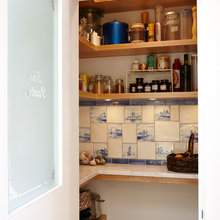 TYM Pantry