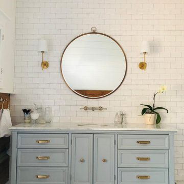 Principal Bathroom