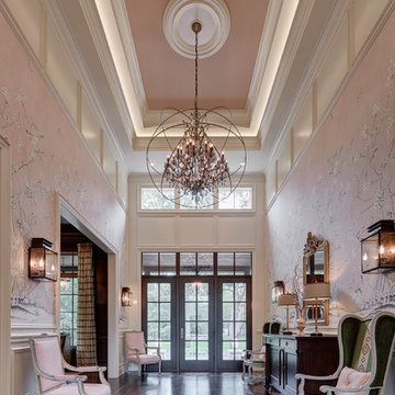 Franklin Residence