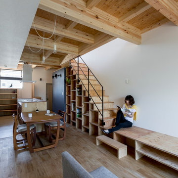 minamikusatu Apartment