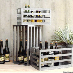 Roost - Cabinet, Trunks & Crates - Products