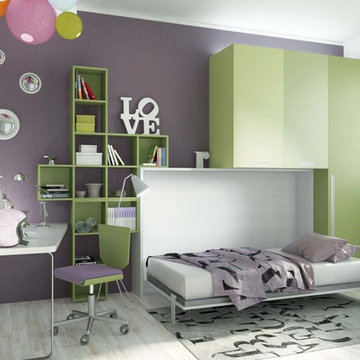 Space Saving Solutions