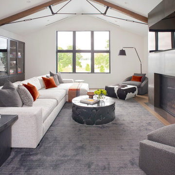 Upstate Farmhouse