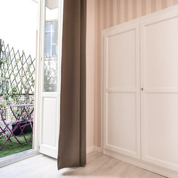 New Classic - Shabby