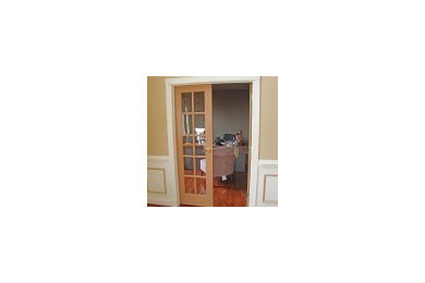 COLORFUL BEGINNINGS PAINTING & REMODELING