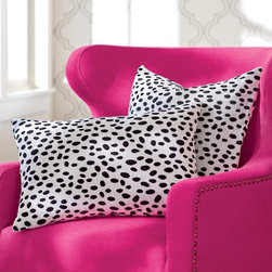 Dalmatian Pillow - Products