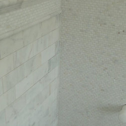 TILE DESIGN INSPIRATIONS, LLC. - Tile