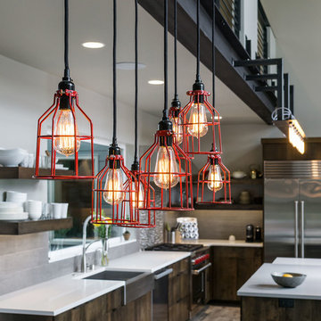 SERENDIPITY Residence |  Design + Build