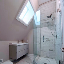 attic reno upstairs rooms
