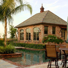 porch living