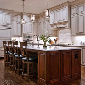 Rutt Quality Cabinetry Inspiration Photos
