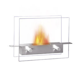 Metropolitan Tabletop Fireplace - Products