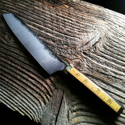 Kitchen Knives - Products