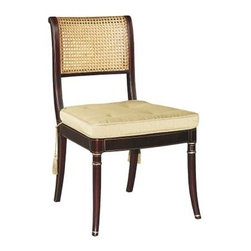 Hickory Chair Chairs - Products