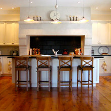 Kitchen Ideas