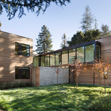 Courtyard Residence
