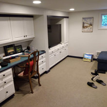 Jack's room-built in