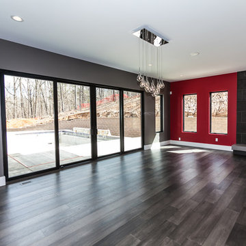 Permanent Vacation: Luxury Home in Eureka, MO