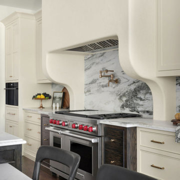 Sophisticated Home Renovation in Chastain Park