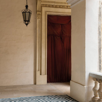 Calypso by Suzanne Sharp for The Rug Company
