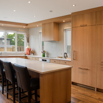 Altadore Three Storey Semi Detatched
