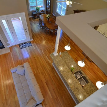 Accessibility/Aging in Place Renovations 1