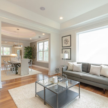 Custom Home