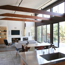 Living Room Ideas