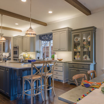 Kitchen: Stanford
