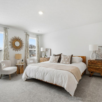 Addy Ave. — New Construction Home Community in Sidney, OH | Homes from $229,995