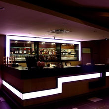 Bar ang lounge
