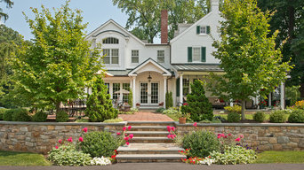 Whole House / Multi-Room Remodel