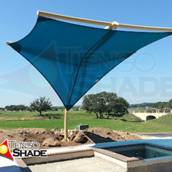 Pool and Decks Shade Structures - Products