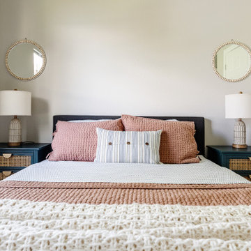 Scenic Retreat Bedrooms