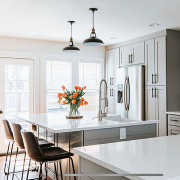 Moore Kitchen
