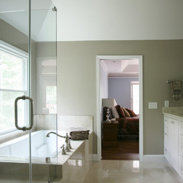 Roswell - Main Floor Renovation