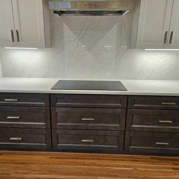 Delahunt Kitchen