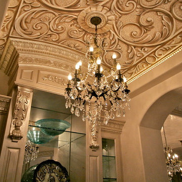 Woodlands Custom Home
