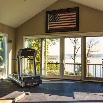 Workout Space