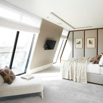 Penthouse Trafalgar One