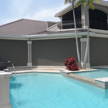 Rolling Shutters, Hurricane Protection
