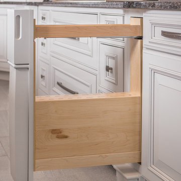 Contemporary Classic Kitchen
