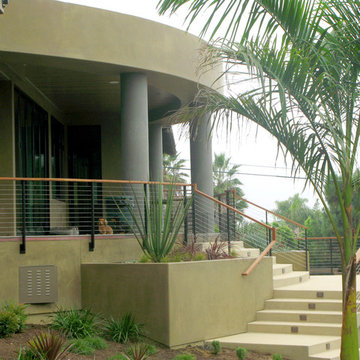 Island Style Tropical