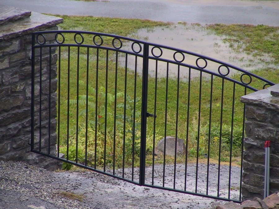 Railings